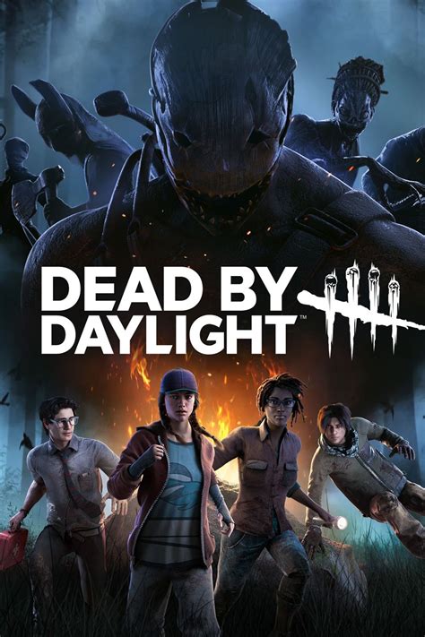 Dead by Daylight .